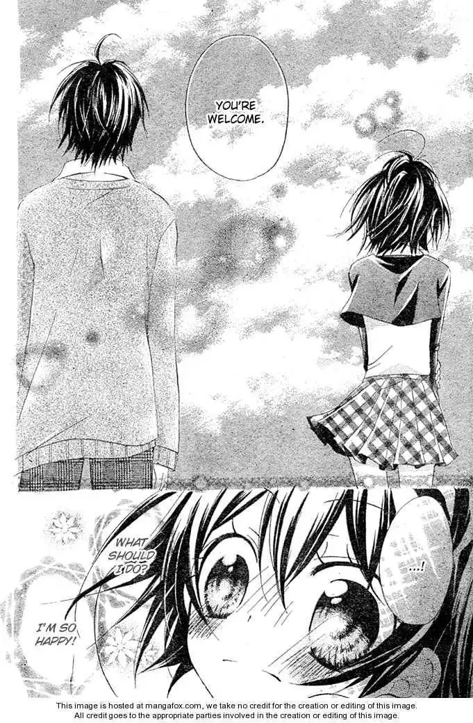 Boyfriend (YAMADA Daisy) Chapter 2 35